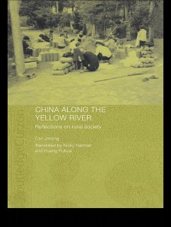 China Along the Yellow River (eBook, ePUB) - Jinqing, Cao