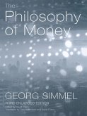 The Philosophy of Money (eBook, ePUB)