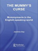 The Mummy's Curse (eBook, ePUB)