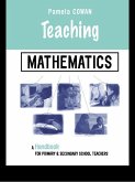 Teaching Mathematics (eBook, ePUB)