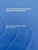 Concise Clinical Immunology for Healthcare Professionals (eBook, ePUB)