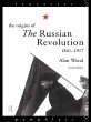 The Origins of the Russian Revolution,... - Bild 1