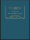 Sceptics-Arg Philosophers (eBook, ePUB)