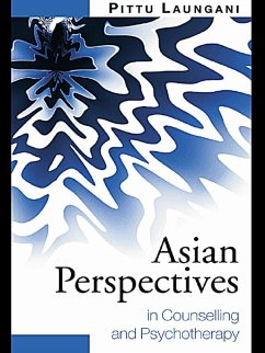 Cover Asian Perspectives in Counselling and Psychotherapy (eBook, ePUB)