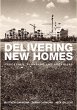 Delivering New Homes (eBook, ePUB) - Bild 1