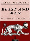 Beast and Man (eBook, ePUB)