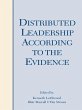 Distributed Leadership According to the... - Bild 1