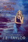 Hunting the Siren (The Paradox Files, #3) (eBook, ePUB)