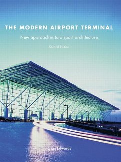 The Modern Airport Terminal (eBook, ePUB) - Edwards, Brian