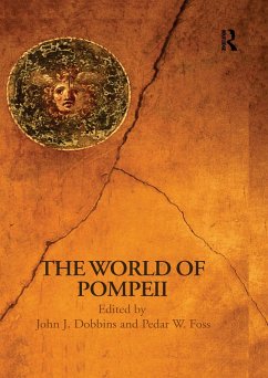 The World of Pompeii (eBook, ePUB)
