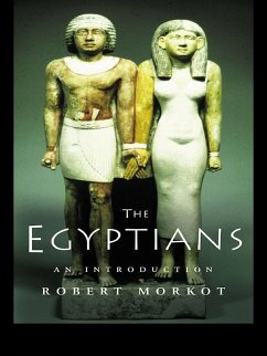 The Egyptians (eBook, ePUB) - Morkot, Robert
