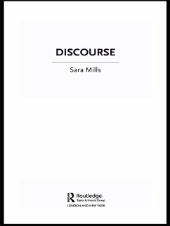 Cover Discourse (eBook, ePUB)