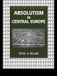 Absolutism in Central Europe (eBook,... - Bild 1