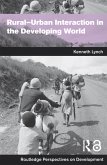 Rural-Urban Interaction in the Developing World (eBook, ePUB)