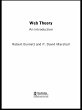 Web Theory (eBook, ePUB) - Bild 1