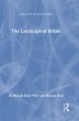 The Landscape of Britain (eBook, ePUB) - Bild 1