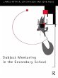 Subject Mentoring in the Secondary... - Bild 1