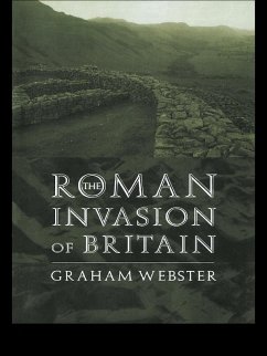 Cover The Roman Invasion of Britain (eBook, ePUB)