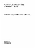 Global Governance and Financial Crises (eBook, ePUB)