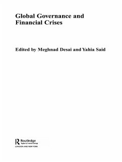 Cover Global Governance and Financial Crises (eBook, ePUB)