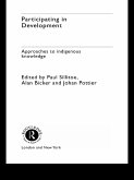 Participating in Development (eBook, ePUB)