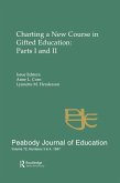 Charting A New Course in Gifted Education (eBook, ePUB)