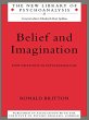 Belief and Imagination (eBook, ePUB) - Bild 1