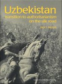 Uzbekistan (eBook, ePUB)
