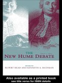 The New Hume Debate (eBook, ePUB)
