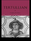 Tertullian (eBook, ePUB)