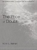 The Price of Doubt (eBook, ePUB)