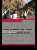 Qualitative Research in Tourism (eBook, ePUB)