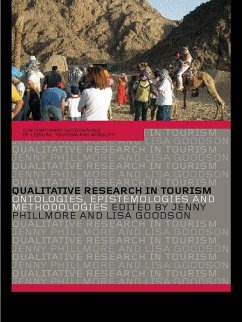 Cover Qualitative Research in Tourism (eBook, ePUB)