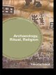 Archaeology, Ritual, Religion (eBook,... - Bild 1