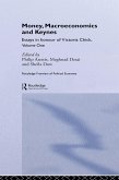 Money, Macroeconomics and Keynes (eBook, ePUB)