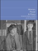 Women, Power and Policy (eBook, ePUB)