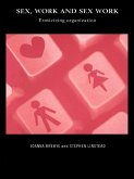 Sex, Work and Sex Work (eBook, ePUB)