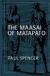 The Maasai of Matapato (eBook, ePUB) - Bild 1