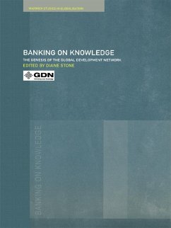 Banking on Knowledge (eBook, ePUB)