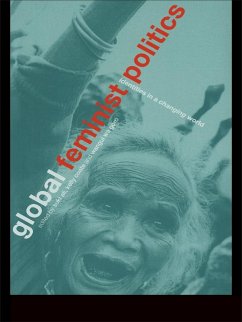 Global Feminist Politics (eBook, ePUB) Global Feminist Politics (eBook, ePUB)