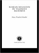 Roman Religion in Valerius Maximus... - Bild 1