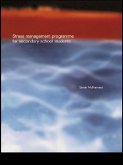 Stress Management Programme For Secondary School Students (eBook, ePUB)