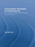 Cartographic Strategies of Postmodernity (eBook, ePUB)