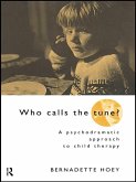 Who Calls the Tune? (eBook, ePUB)