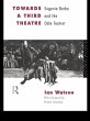 Towards a Third Theatre (eBook, ePUB) - Bild 1
