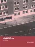 The Social Work Business (eBook, ePUB)