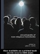 Encyclopedia of New Religious Movements... - Bild 1