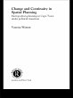 Change and Continuity in Spatial... - Bild 1