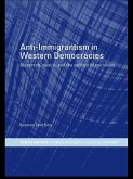 Anti-Immigrantism in Western Democracies (eBook, ePUB)