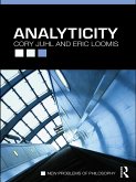 Analyticity (eBook, ePUB)